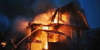 Фото: пресс-служба ГУ МЧС России по Псковской области - InformPskov.Ru