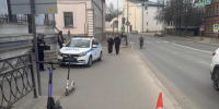 Владимир Папорт: В Пскове отмечается снижение числа ДТП с участием СИМ - Pln-Pskov.Ru