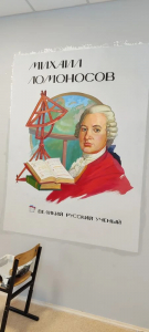 «Очень приятно находиться в обновленной школе-интернате»: учащиеся из Опочки о школе после капремонта