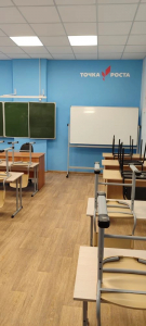 «Очень приятно находиться в обновленной школе-интернате»: учащиеся из Опочки о школе после капремонта