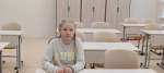 «Очень приятно находиться в обновленной школе-интернате»: учащиеся из Опочки о школе после капремонта