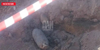 На дороге Гривки – Новодети найдены авиабомбы - InformPskov.Ru