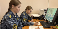 Псковские курсанты стали победителями и призерами межвузовского круглого стола по вопросам защиты прав потребителей - ПЮИ ФСИН России