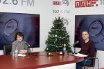 Картинной галерее Псковского музея-заповедника исполнилось 105 лет
