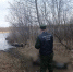 В Дедовичском районе проводится проверка по сообщению о гибели мужчины в водоеме - Следственный комитет