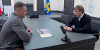Фото: со страницы Михаила Ведерникова в соцсети ВК - InformPskov.Ru