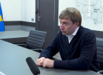Михаил Ведерников и Григорий Гуров наметили новые направления развития молодежной политики