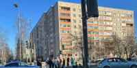 Сбивший женщину на переходе в Пскове водитель отказался от медицинского освидетельствования - Pln-Pskov.Ru