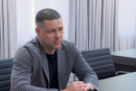 Михаил Ведерников и Григорий Гуров наметили новые направления развития молодежной политики