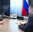 Эффективность 93%: губернатор и главный судебный пристав России обсудили итоги работы в Псковской области - ГТРК Псков