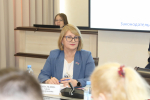 Алексей Севастьянов поделился с законодателями Северо-Запада региональным опытом преобразования районов в округа