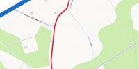 Участок дороги перекроют на улице Георгия Меркулова в Пскове - Pln-Pskov.Ru