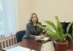 Юлия Хавалджи приступила к работе судьи участка №24 Псковского района