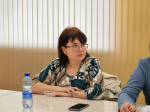 В Великолукской сельхозакадемии обсудили вопросы развития агротехнологических классов и проектной деятельности обучающихся региона                      