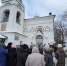 19 апреля у Церкви Николая Чудотворца в Любятово развернётся пасхальное благотворительное мероприятие. - Псковский городской молодёжный центр