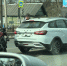 ДТП с участием автомобиля и мотоцикла произошло на Дамбе в Пскове - Pln-Pskov.Ru