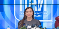 Врач-педиатр Софья Субботина. Фото: ПАИ - InformPskov.Ru