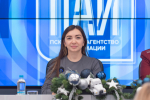 Врач-педиатр Софья Субботина. Фото: ПАИ