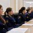 Вопросы совершенствования огневой и физической подготовки в УИС обсудили в Псковском филиале университета - ПЮИ ФСИН России