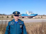 Безопасность на воде под контролем!