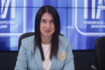 Галина Овсова. Фото: ПАИ