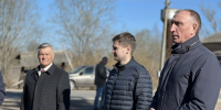Фото здесь и далее из канала Александра Козловского в MAX - InformPskov.Ru
