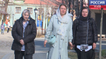 Паломнический центр в Печорах взял под свое крыло. Регион принял еще двух переселенцев из Европы