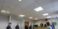 Великолукский суд заключил под стражу москвича по делу о сбыте почти 4 кг наркотиков - Pln-Pskov.Ru