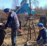 Активисты ТОС открыли сезон субботников в Струго-Красненском округе - Pln-Pskov.Ru