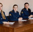 Вопросы совершенствования огневой и физической подготовки в УИС обсудили в Псковском филиале университета - Pln-Pskov.Ru