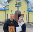 В Белгородскую область доставили образ себежской иконы Божией Матери - Псковская правда