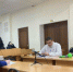 Обвиняемого допросили в псковском суде по делу о нанесении увечий собаке Мии - Pln-Pskov.Ru