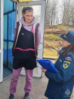 В муниципальных образованиях Псковской области проходят совместные профилактические  рейды