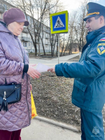 В муниципальных образованиях Псковской области проходят совместные профилактические  рейды