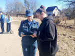 В муниципальных образованиях Псковской области проходят совместные профилактические  рейды