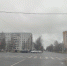 Появилось видео столкновения на перекрестке улиц Труда и Звездной в Пскове - Pln-Pskov.Ru