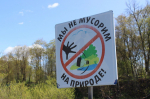 Псковское «Яблоко» приглашает на субботник