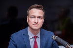 Александр Сорокин: Слежу за строительством школы в Смуравьево-2 по камерам
