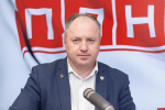 Псковский регион обеспечивает себя основным продовольствием – Андрей Козлов