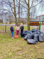 Фото здесь и далее: «ВКонтакте»