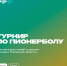 Турнир по пионерболу «Лови мяч, семья!» пройдёт в Пскове - Pln-Pskov.Ru