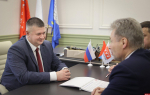Псковский облсовпроф и Дорпрофжел на ОЖД обсудили рост эффективности правозащитной работы