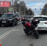 В Пскове продолжается расследование по факту наезда мотоциклиста на автомобиль - Pln-Pskov.Ru