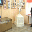 Мини-копию памятника Александру Матросову отреставрировали в Великих Луках - ГТРК Псков