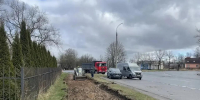 Ремонт улицы Вокзальной стартовал в Пскове - Pln-Pskov.Ru