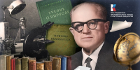 Юрий Тынянов. Гений без места - Pln-Pskov.Ru