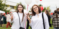 Приём заявок на конкурс «Студент года города Пскова» продлён до 10 апреля - Псковский городской молодёжный центр