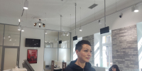 Елена Антонова. Фото: ПАИ - InformPskov.Ru