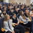 Сотрудники регионального следственного управления продолжают участвовать в акции «Месяц правовых знаний» - Следственный комитет