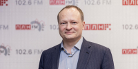 Антон Мороз: В округе №3 действуют уже 15 ТОСов - Pln-Pskov.Ru